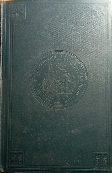 Codex Medicamentarius. Pharmacopee